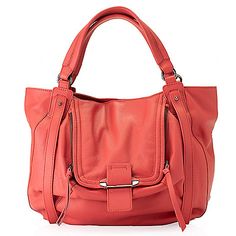 732-205 - Kooba Handbags "Jonnie" Leather Front Flap Pocket Slouchy Satchel Trendy Shoulder Bag With Palladium Hardware, Trendy Travel Bag With Palladium Hardware, Trendy Shoulder Bag With Palladium Hardware For Shopping, Chic Hobo Bag With Palladium Hardware For Daily Use, Chic Hobo Bag With Silver-tone Hardware For Shopping, Chic Hobo Bag With Silver-tone Hardware For Travel, Trendy Hobo Bag With Silver-tone Hardware For Shopping, Tote Satchel With Palladium Hardware, Leather Hobo Bag With Silver-tone Hardware For Errands