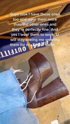 Beauty Self Love Mindset on Instagram: "Love platforms 😍 FOLLOW 👉🏼 @viralwomensecrets for more FOLLOW 👉🏼 @viralwomensecrets for more" Stompy Boots, Thrift List, Funky Shoes, Gogo Boots, Fabulous Clothes, Boring Clothes, Urban Wear, Dream Clothes, Shoes Shoes