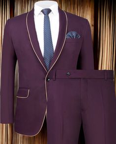 Elevate your formal attire to new heights with this exceptional Lycra Tuxedo Suit, meticulously crafted for the modern gentleman who seeks both comfort and sophistication. Handcrafted with utmost care, this tuxedo suit effortlessly merges timeless elegance with contemporary style. 🌟 Key Features 🌟 ✓ Premium Quality: Constructed from high-quality Lycra fabric, this tuxedo suit offers a luxurious feel and excellent stretch, ensuring a comfortable fit that moves with you. ✓ Impeccable Tailoring: Our skilled artisans have meticulously tailored every detail, from the peak lapels and button accents to the expertly sewn seams, guaranteeing a flawless and refined look. ✓ Unique Design: This isn't your ordinary tuxedo. The incorporation of Lycra fabric provides a subtle sheen that adds a touch of Semi-formal Single-breasted Sets With Suit Collar, Luxury Single-button Sets With Notch Lapel, Formal Fitted Single Breasted Sets, Fitted Semi-formal Set With Suit Collar, Slim Fit Single Breasted Set With Notch Lapel, Elegant Single-breasted Sets With Suit Collar, Semi-formal Slim Fit Suiting Fabric Set, Semi-formal Suiting Fabric Sets With Notch Lapel, Slim Fit Single Breasted Suiting Fabric Sets