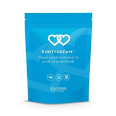 BootyDream™ Bundle | Gluteboost Perfect Curves, Muscle Growth, Body Workout