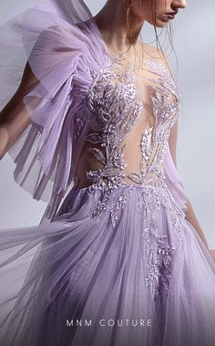 Mnm Couture, Couture Evening Dress, Couture Looks, Tulle Evening Dress, Inner Goddess, Couture Candy, Fairytale Dress, Hollywood Star, Fabulous Dresses