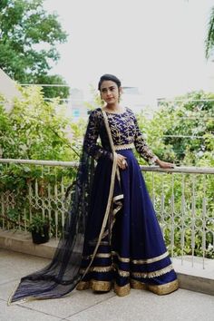 Blue lehenga with Golden formal designs detailed. Heavy embellishments , 3D embroiderer work Party Dress Blue, Blue Lehenga, Blue Party Dress, Work Design, Dress Clothes For Women, Dress Blue, Lehenga, Design Details, Blue Dresses