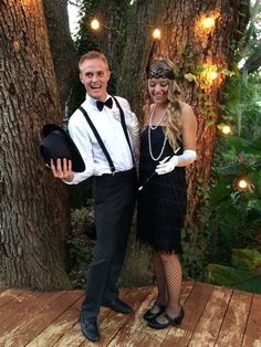 1920s Costume Diy, Diy 20s Costume, 20s Costume Ideas, 20s Halloween Costume, Roaring 20s Outfit, 20s Party Outfit, Roaring 20s Party Outfit, Costume Ideas Diy