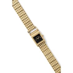 This danity and delicate watch displays a petite 18mm sqaured case, making it the perfect everyday accessories or to add a subtle touch of sophistication to any outfits. Delicate Watch, Watch Display, Everyday Accessories, Silver Watch, Silver, Gold