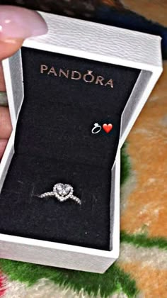 Promise Rings For Her Pandora, Pandora Rings Aesthetic, Promise Rings Aesthetic, Promise Ring Aesthetic, Aesthetic Promise Rings, Promise Ring Pandora, Pandora Promise Rings, Pandora Aesthetic