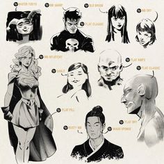 Inking Procreate Brushes by Lucas Peinador Brush Procreate, Traditional Ink, Ink Brush