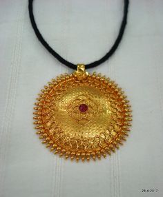 vintage antique 20kt gold necklace pendant handmade jewelry 22k Gold Temple Necklace With Tilla For Puja, Traditional Gold-plated Kundan Pendant Necklace, Traditional Gold Plated Kundan Pendant Necklace, 22k Gold Kundan Necklace With Intricate Design For Puja, 22k Gold Meenakari Temple Necklace For Puja, 22k Gold Kundan Pendant Necklace For Diwali, 22k Gold Kundan Necklace For Navratri Puja, Traditional 22k Gold Kundan Necklace As Gift, 22k Yellow Gold Kundan Necklace For Puja