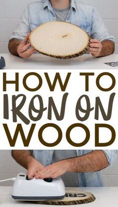 Diy Wooden Projects Vinyle Cricut, Idee Cricut, Cool Wood Projects, Wood Burning Crafts, Diy Holz, Wood Burning Art, Cricut Craft Room, Diy Cricut, Wooden Crafts