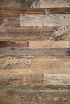 Barn Wood Reclaimed Wood Wall - Sliding Barn Door Hardware by RealCraft Barn Wood Accent Wall, Reclaimed Wood Wall Panels, Wood Plank Wall, Accent Wall Panels, Custom Exterior Doors, Reclaimed Wood Accent Wall, Pocket Door Frame, Modern Sliding Barn Door, Barn Door Installation