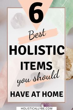 If you are starting in the wonderful world of holistic health and wondering if there are some holistic products you should own, these are the ones. Importance Of Self Care, Home Remedies For Bronchitis, Holistic Products, Holistic Habits, Healthy Holistic Living, Toxic Waste, Natural Acne Remedies