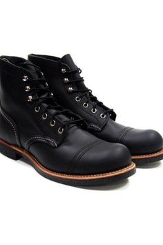 Father's Day Gifts Ankle High Boots, Casual Winter Boots, High Ankle Boots, Mens Black Leather, Boots Ankle, Rubber Heels, Winter Casual, Dr. Martens Boots, Casual Boots