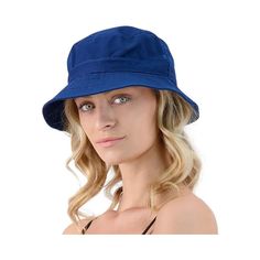 Step out in style and comfort with the Market & Layne Bucket Hat, a versatile accessory designed for both men and women. This hat is perfect for anyone looking to add a touch of casual elegance to their wardrobe.

- Material: 100% High-Quality Cotton
- Color: Black
- Size: X-Small/Small
- Gender: Unisex
- Age Group: Adult

Crafted from breathable cotton, this bucket hat features eyelets on the sides to keep you cool while providing essential protection from the sun's harmful ultraviolet rays. Wh Trendy Solid Color Bucket Hat For Outdoors, Blue Casual Bucket Hat For Travel, Casual Blue Bucket Hat For Travel, Blue Bucket Hat With Uv Protection For Travel, Adjustable Bucket Shape Sun Hat, Outdoor Bucket Hat In Solid Color, Adjustable Blue Bucket Hat, Solid Color Packable Bucket Hat For Travel, Casual Hat With Uv Protection