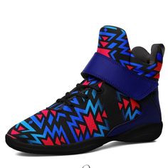 Black Fire Dragonfly Ipottaa Basketball / Sport High Top Shoes - Black – 49 Dzine Basketball Workout, Fly Shoes, Shoe Sole, Black Fire, Mesh Shoes, Casual Stripes, Eva Sole, Us Man, High Top Shoes