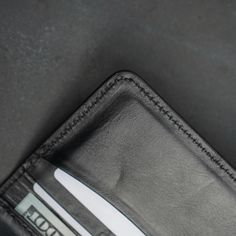 Upgrade your everyday carry with the Premium Leather Wallet. Meticulously crafted from premium leather, this wallet is the epitome of sophistication and practicality, designed for modern individuals who value both style and functionality. Features:  Superior Leather Quality Large Card Slots Bill Compartment Compact and Slim Design Timeless Elegance Precision Workmanship  Whether you're heading to a business meeting, a casual outing, or a night on the town, the Lakshmi Lederbrand Premium Leather Modern Trifold Wallet With Card Slots For Everyday, Modern Trifold Wallet With Card Slots, Modern Trifold Wallet For Everyday Use, Modern Rfid Blocking Wallets, Modern Wallets With Coin Pocket For Everyday Use, Modern Black Leather Wallets, Black Leather Trifold Wallet For Business, Modern Black Trifold Wallet For Everyday Use, Modern Leather Business Card Holder