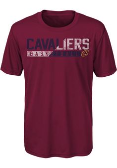 a t - shirt with the word cavallers on it