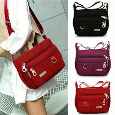 Pinterest Business Receipt, Holiday Handbag, Handbags For School, Cross Body Bags, Messenger Handbags, Travel Handbags, Canvas Shoulder Bag, Types Of Bag, Women Bag