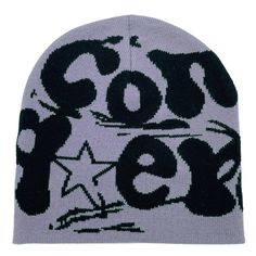 Get ready to conquer Halloween in style with our Conquer Design Halloween Beanie. This beanie is designed to keep you warm and comfortable while adding a touch of spooky to your outfit. Made with high-quality materials, this beanie will withstand the test of time. Stay stylish and cozy this Halloween with the Conquer Design Beanie. Black Acrylic Beanie For Winter, Black Beanie For Fall, One Size Fits Most, Black Warm Beanie One Size, Acrylic Beanie For Streetwear, Winter Acrylic Hat For Streetwear, Casual Acrylic Beanie For Streetwear, Trendy Black Outdoor Beanie, Acrylic Winter Hat For Streetwear, Trendy Black Beanie For Cold Weather