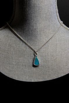 Teardrop Blue Royston Turquoise Sterling Silver Necklace | Etsy Sterling Silver Turquoise Teardrop Necklace, Sterling Silver Teardrop Turquoise Necklace For Gifts, Sterling Silver Teardrop Necklace With Silver Clasp, Nickel-free Teardrop Turquoise Necklace In Sterling Silver, Sterling Silver Turquoise Teardrop Pendant Necklace, Turquoise Drop Sterling Silver Jewelry, Turquoise Teardrop Sterling Silver Jewelry, Blue Sterling Silver Drop Necklace For Gift, Blue Sterling Silver Drop Necklace As A Gift