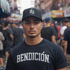 Introducing our New York (ÑY) Hometown Logo Snapback Hat – featuring our remixed 3d embroidered logo with a tilde design on the front, under brim is gray, the right side features our Nueva York "Split Logo" design and the left side highlights a "Latinos Unidos" emblem with flags from Colombia, Puerto Rico, Dominican Republic and Mexico. Our “NY Hometown Logo” intertwines the "N" and "Y," inspired by the Yankees and Mets interlocking insignias; merging classic sports heritage with a handmade, sty Gray Snapback Hat For Baseball Season Streetwear, Gray Snapback Fitted Hat For Streetwear, Streetwear Trucker Hat With Embroidered Logo And Short Brim, Streetwear Trucker Hat With Short Brim And Embroidered Logo, Gray Urban Snapback Hat For Streetwear, Letter Print 5-panel Dad Hat For Streetwear, Short Brim Snapback Hat For Baseball Season, Sporty Short Brim Hat For Streetwear, Short Brim Fitted Hat For Baseball Season