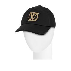 LOUIS VUITTON® - Lv City Cap - Black Luxury Logo Snapback Hats, Luxury Snapback Hat With Logo, Luxury Logo Baseball Cap With Curved Brim, Luxury Baseball Cap With Curved Brim And Logo, Luxury Cap With Logo, Luxury Logo Cap, Business Travel Outfits, Ikea Kids, Louis Vuitton Cap