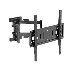 a flat screen tv wall mount on a white background