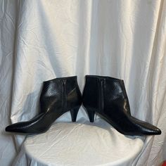 Ankle Boots Nwot Bootie Boots, Ankle Boots, Women Shoes, Boots, Women Shopping, Black, Color