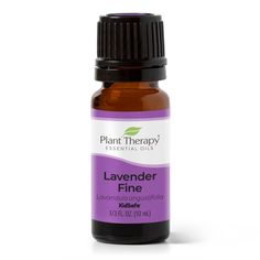 Steam-distilled from a high-altitude plant variety within a short growing season, Lavender Fine Essential Oil produces a more refined, complex scent than other Lavender essential oils, yet still holds the traditional herbaceous-floral aroma. Diffuse to promote a calming atmosphere to unwind at the end of the day.