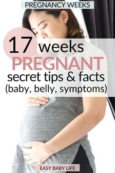 On the hunt for pregnancy tips and facts about being 17 weeks pregnant? This pregnancy planning resource is perfect - filled with fascinating information about baby size (and fruit size!) and development, pregnancy signs and symptoms, belly growth, and checklist, pregnancy journal, and what to expect as a pregnant mom! Pregnancy guide about your cute bump during the second trimester. For first pregnancy and the next! (Stages of pregnancy, baby weeks, pregnancy advice, pregnancy months) Amniotic Fluid, Early Pregnancy