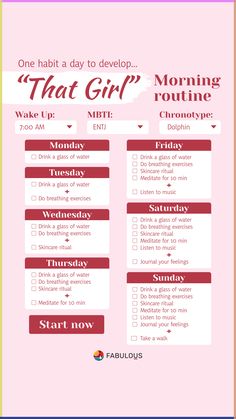 Follow these simple steps to create a daily routine that works for you

Start with a Plan: Outline your tasks and prioritize what’s important.
Set Achievable Goals: Break down big goals into smaller, manageable steps.
Stay Consistent: Stick to your schedule and adjust as needed.
Use the Right Tools: Find a routine builder that suits your lifestyle.
✨ Pro Tip: Customize your routine with our intuitive planner to stay organized and on track! Friday Drinking, Morning Workout Motivation, Mediterranean Diet Meal Plan, Achievable Goals, A Daily Routine, Music Journal