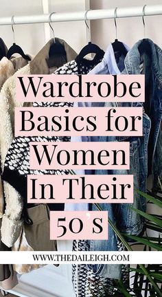 Wardrobe Basics For Women, Mode Over 50, Mode Ab 50, How To Have Style, Dressing Over 50, 50th Clothes, Fashion Blouses, Clothing Staples