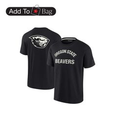 in stock Collegiate Black T-shirt For Sports Season, Black Graphic Tee With Team Logo, Collegiate Black T-shirt With Team Name, Collegiate Black T-shirt With Letter Print, Black Collegiate T-shirt For Sports Events, Black College T-shirt With Team Logo, Black T-shirt With Team Logo, Black Graphic Tee For Fan Gear, Black T-shirt With Team Name For Fans