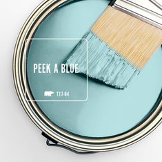 the color of the month behrorttrends 2017 is teal and blue