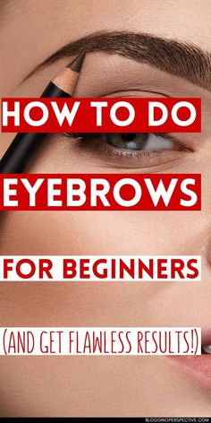 Ready for your best eyebrows yet? Our brow tutorial is packed with eyebrow makeup tips to help you achieve flawless results. From beginner basics on how to do eyebrows to advanced eyebrow hacks for stunning definition, we've got you covered. Explore the best eyebrow products and natural eyebrows techniques on our blog. Don't wait—check out the full eyebrow tutorial today! How To Draw On Eyebrows, Do Eyebrows For Beginners, How To Pluck Your Eyebrows, How To Shape Eyebrows For Beginners, Thicken Eyebrows, Eyebrows For Beginners, Eyebrow Tips