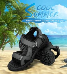 Taglio Men's Outdoor Sandals | Ultrasellershoes.com – Ultra Seller Shoes Summer Sports Sandals With Cushioned Footbed, Breathable Synthetic Sport Sandals For Summer, Summer Breathable Synthetic Sport Sandals, Breathable Sport Sandals For Summer, Comfortable Sport Sandals For Summer Outdoor, Breathable Sport Sandals For Summer Sports, Summer Sport Sandals For Outdoor, Summer Outdoor Sport Sandals Non-slip, Sporty Outdoor Sandals For Summer