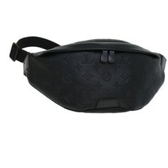 Louis Vuitton Bum Bag, Bum Bag, Be Different, Body Bag, All Black, Louis Vuitton Monogram, Ebay Finds, Dust Bag, Louis Vuitton