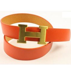 classic hermes belt. Hermes Women, Hosting Website, Classic Belt, Hermes Orange, Preppy Men, Cheap Designer Handbags, Hermes Accessories