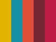 an image of colorful stripes in different colors