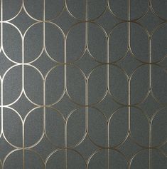 Sample Raye Charcoal Rosco Trellis Wallpaper Modern Trellis Design, Modern Trellis, Charcoal Wallpaper, Trellis Wallpaper, Trellis Design, Wallpaper Accent Wall, Contemporary Wallpaper, Metallic Wallpaper, Coastal Farmhouse