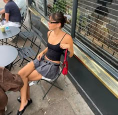 Lydia Campanelli, Milan Outfits, New York Summer, London Summer, Outfit Inspo Summer, Preppy Girl, Study Abroad, Fashion Killa, Fitness Inspo