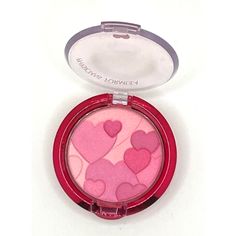 Physicians Happy Booster Glow & Mood Boosting Blush #7554 Pink Dior Powder, Lancome Blush, Chanel Cosmetics, Neutral Eyeshadow Palette, Neutral Eyeshadow, Chanel Makeup, Makeup Bronzer, Blush Palette, No Foundation Makeup