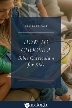 Why is studying the Bible important for kids? If you don’t have your why solidified, here are some ideas that may help. We also lay out some criteria for selecting the best bible curriculum for kids. Homeschool Help, Christian School, Elementary Science