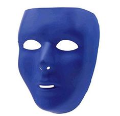 ¡Estas máscaras de plástico azul liso son perfectas para Halloween, cosplay, Jabbawockeez, hacer tus propias máscaras, producciones teatrales, eventos deportivos, semana espiritual, purgas, disfraces y más! Talla única para la mayoría de adultos y adolescentes. Lavar a mano o limpiar con un paño húmedo. Otros disfraces y accesorios se venden por separado en nuestra página, sujetos a disponibilidad. Blue Masks And Prosthetics For Halloween Cosplay, Blue Masks And Prosthetics For Cosplay, Blue Masks For Halloween Cosplay, Blue Mask For Cosplay, Blue Halloween Cosplay Masks, Blue Masks And Prosthetics For Halloween Costume Party, Blue Full Face Masks And Prosthetics For Cosplay, Blue Full Face Mask For Masquerade, Blue Full Face Mask For Cosplay