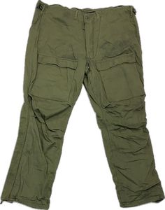 Khaki Full Length Combat Pants, Khaki Full-length Combat Pants, Khaki Combat Full-length Pants, Combat Style Full Length Cotton Pants, Full Length Cotton Combat Pants, Cotton Combat Style Full Length Pants, Military Style Cotton Parachute Pants, Full Length Military Style Khaki Pants, Military Style Khaki Full-length Pants