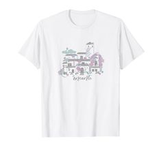 PRICES MAY VARY. Officially Licensed Encanto Apparel 20PXEC00003A-001 Lightweight, Classic fit, Double-needle sleeve and bottom hem Floral House, Disney Encanto, House Logo, Home Logo, Logo T Shirt, Branded T Shirts, Tshirt Logo, Top Styles, Fashion Branding