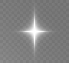 an image of a white cross on a black and white background, with the light shining through