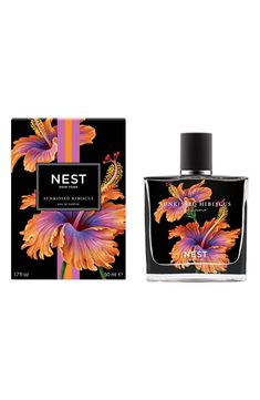 What it is: A floral fragrance inspired by the allure of the Voodoo Queen hibiscus.Fragrance story: This radiant solar floral eau de parfum taps into the warmth of golden amber to capture the luminosity of the sun. Layers of classic white florals and frangipani, a tropical floral with a creamy coconut accord, complete this fragrance that absolutely wraps you in bliss. Style: Floral.Notes:- Top: frangipani.- Middle: orange blossom.- Base: golden amber. 1.7 oz. Made in the USA Voodoo Queen, Rose Absolute, Golden Amber, Chanel Perfume, White Florals, Best Fragrances, Floral Notes, Floral Scent, Perfume Spray