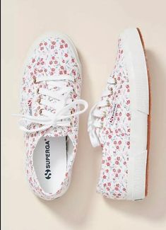 New without box  Fantasia Collection  Printed Canvas Upper Superga Black, Superga 2750, Superga Sneakers, Superga Shoes, Floral Sneakers, Black Leather Sneakers, Sneakers Looks, Grey Sneakers, New Sneakers