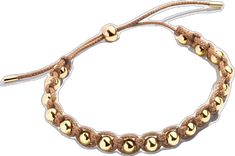 Casual Gold Jewelry With Adjustable Cord, Elegant Gold Beaded Bracelets With Adjustable Cord, Casual Gold Bracelet With Adjustable Cord, Casual Gold Adjustable Friendship Bracelets, Gold Adjustable Casual Friendship Bracelets, Casual Gold Braided Bracelet With Adjustable Cord, Adjustable Gold Casual Friendship Bracelets, Casual Gold Resizable Beaded Bracelets, Trendy Gold Beaded Bracelet With Adjustable Length