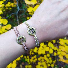 Macrame Flower, Jewelry Friendship, Angel Bracelet, Bracelet Macrame, Spring Bracelet, Boho Macrame, Macrame Bracelet, Bracelet Boho, Exclusive Jewelry