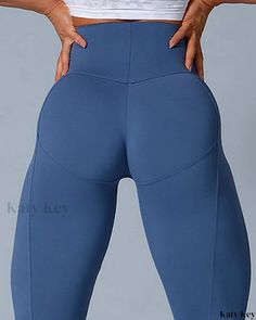 KatyKey - Premium High-Waisted Active Pants for Enhancing the Derriere Active Wear Pants, Crop Top Sweater, Daily Dress, Bottom Clothes, Sweatshirt Dress, Two Piece Outfit, Sport Pants, Denim Shop, Denim Top